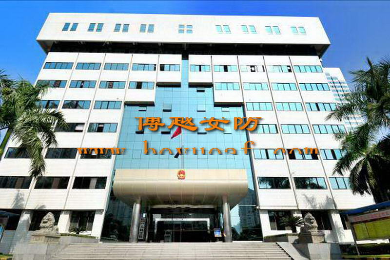 深圳人民法院訪客系統(tǒng)